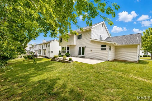 235 Cherry Hills Meadows Drive, Wildwood, MO 63040