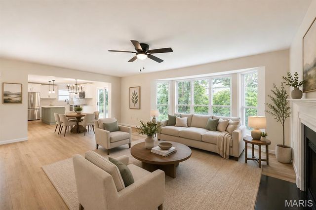 235 Cherry Hills Meadows Drive, Wildwood, MO 63040