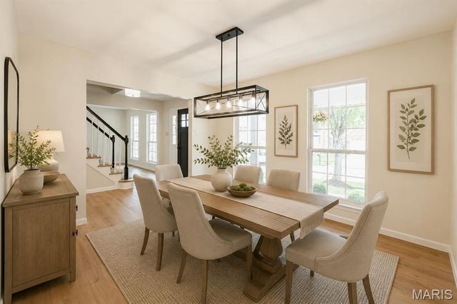 235 Cherry Hills Meadows Drive, Wildwood, MO 63040