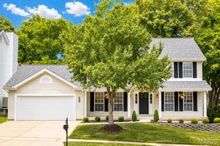 235 Cherry Hills Meadows Drive, Wildwood, MO 63040