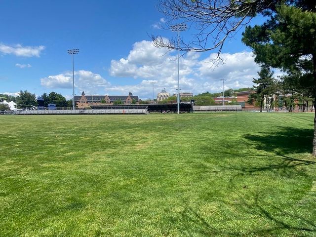 163 College Ave A, Somerville, MA 02144