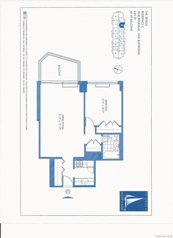 18-15 215th Street 6 C, Bayside, NY 11360