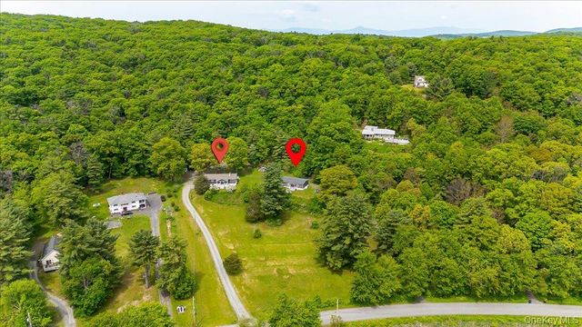 553 Lake Road, Pine Plains, NY 12567