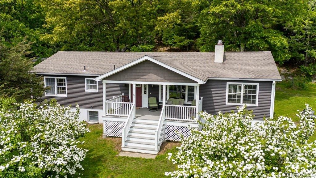 553 Lake Road, Pine Plains, NY 12567