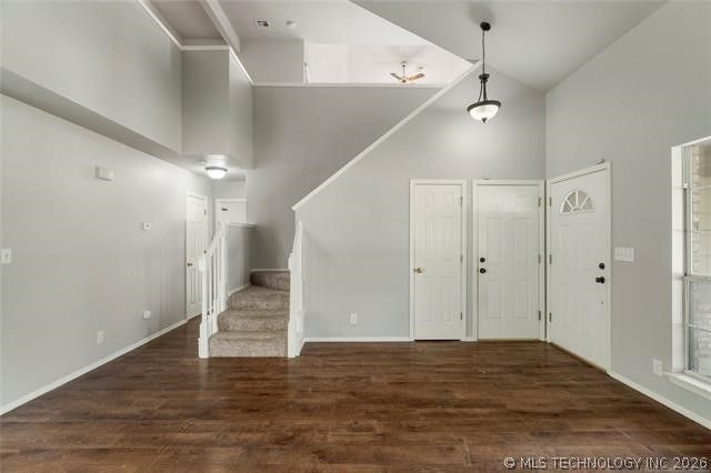 305 E Indianapolis Street, Broken Arrow, OK 74012