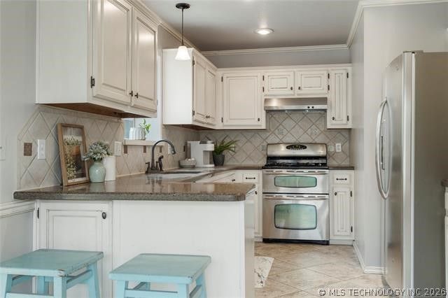 305 E Indianapolis Street, Broken Arrow, OK 74012