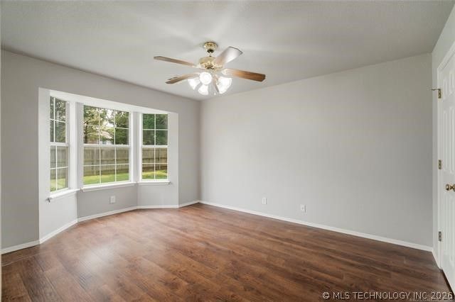 305 E Indianapolis Street, Broken Arrow, OK 74012