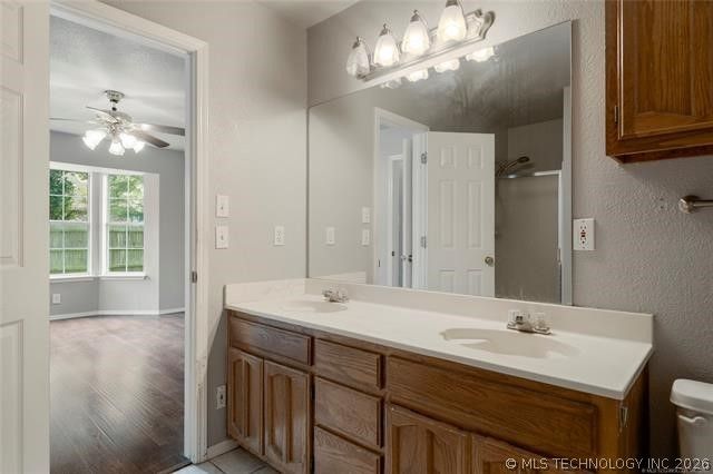 305 E Indianapolis Street, Broken Arrow, OK 74012