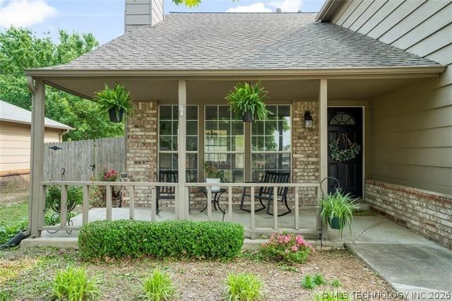 305 E Indianapolis Street, Broken Arrow, OK 74012