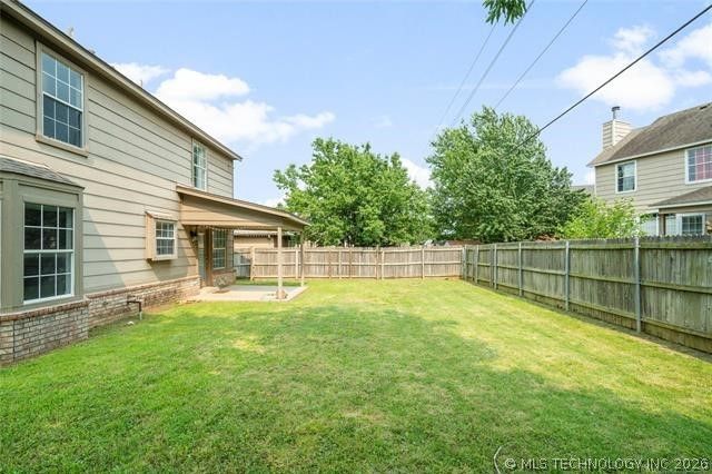 305 E Indianapolis Street, Broken Arrow, OK 74012