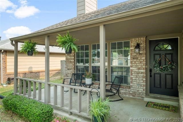 305 E Indianapolis Street, Broken Arrow, OK 74012