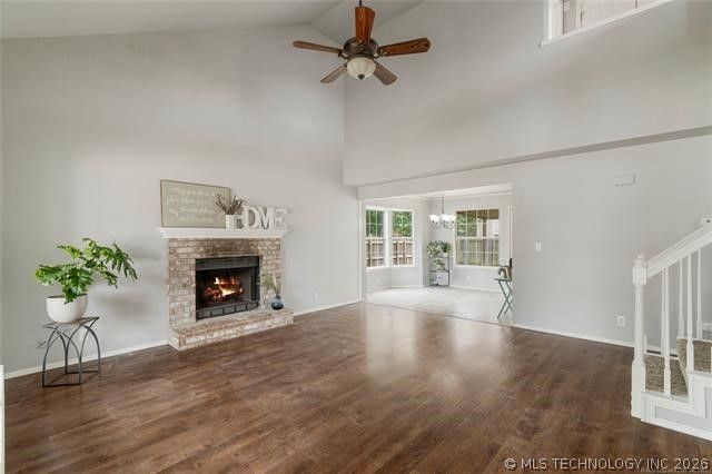 305 E Indianapolis Street, Broken Arrow, OK 74012