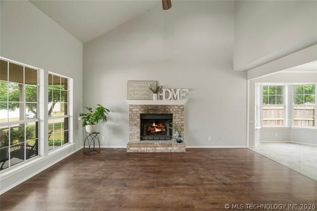 305 E Indianapolis Street, Broken Arrow, OK 74012