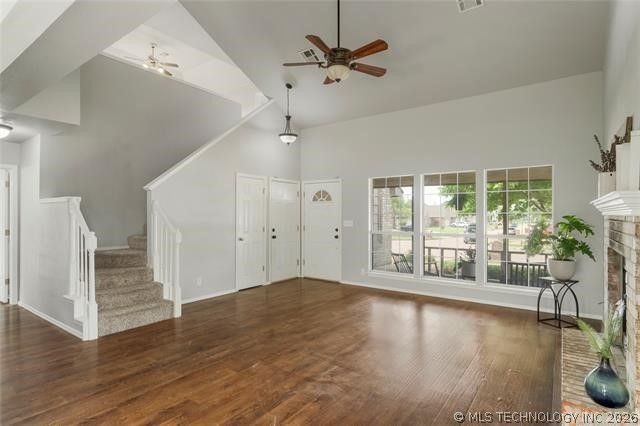 305 E Indianapolis Street, Broken Arrow, OK 74012