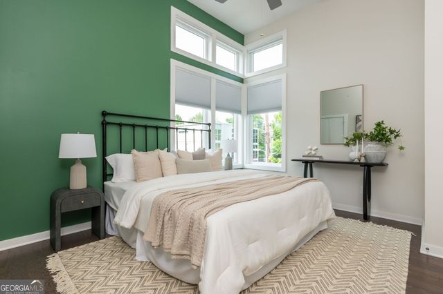 415 Gartrell Street SE 1, Atlanta, GA 30312