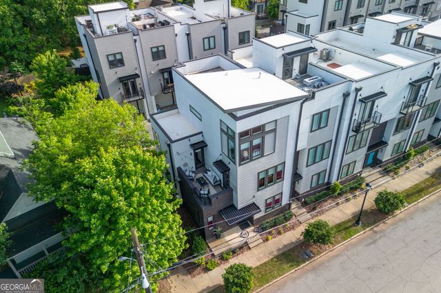 415 Gartrell Street SE 1, Atlanta, GA 30312
