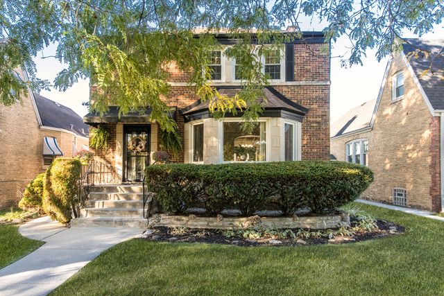 3312 N New England Avenue, Chicago, IL 60634