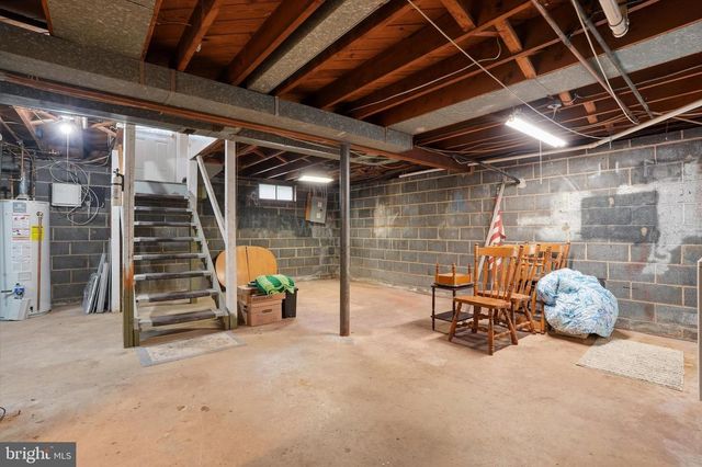 100 WAGNER ST, Hamilton, NJ 08610