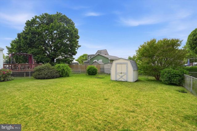 100 WAGNER ST, Hamilton, NJ 08610