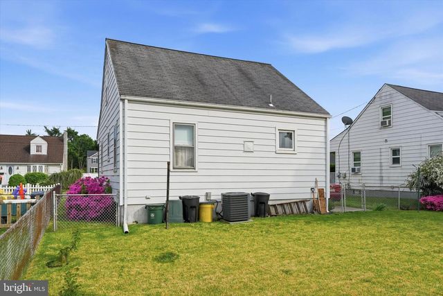 100 WAGNER ST, Hamilton, NJ 08610