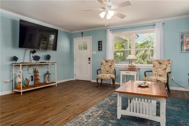 832 Desoto Drive, Dauphin Island, AL 36528