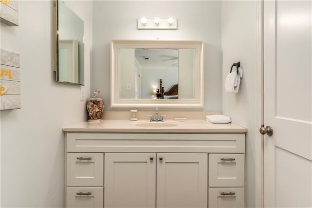 832 Desoto Drive, Dauphin Island, AL 36528