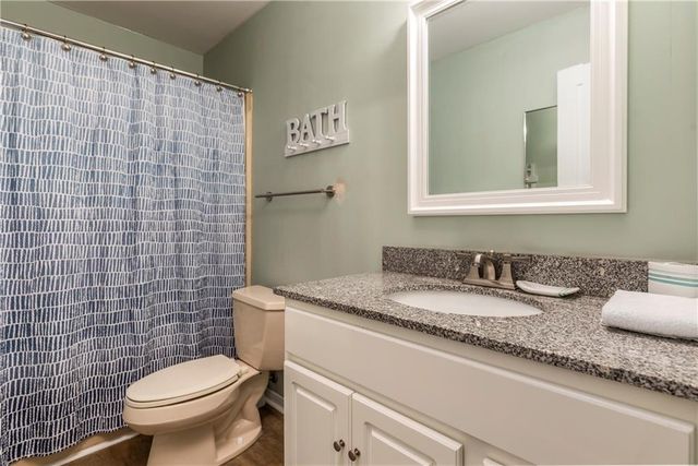 832 Desoto Drive, Dauphin Island, AL 36528