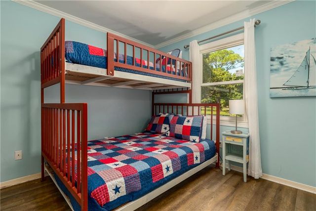 832 Desoto Drive, Dauphin Island, AL 36528