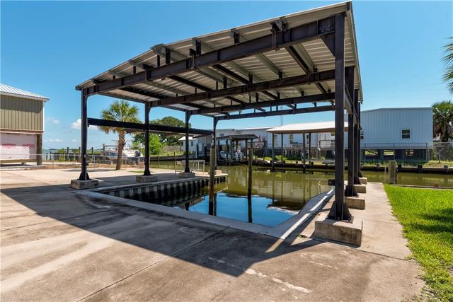 832 Desoto Drive, Dauphin Island, AL 36528