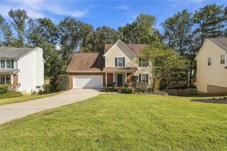 2121 Little River Drive, Suwanee, GA 30024