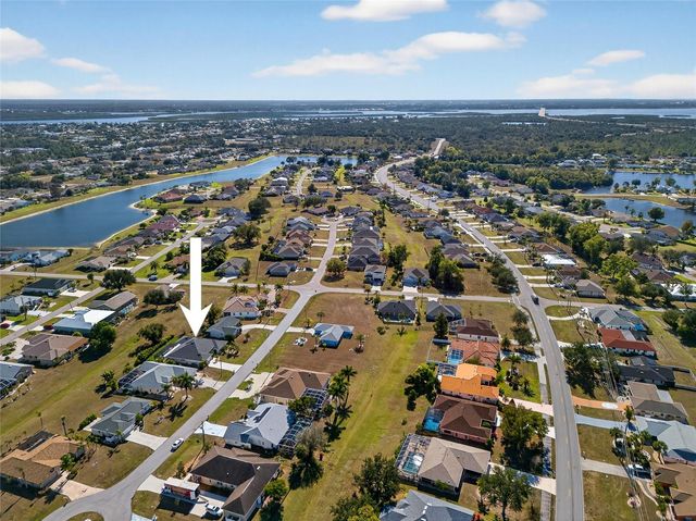 2248 BONN COURT, Punta Gorda, FL 33983