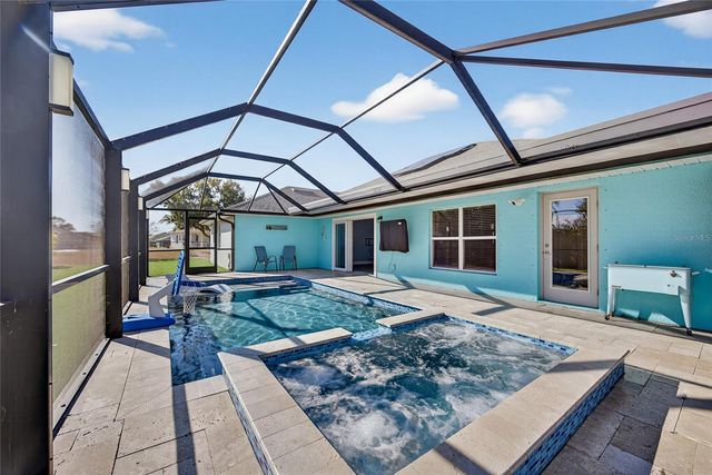 2248 BONN COURT, Punta Gorda, FL 33983