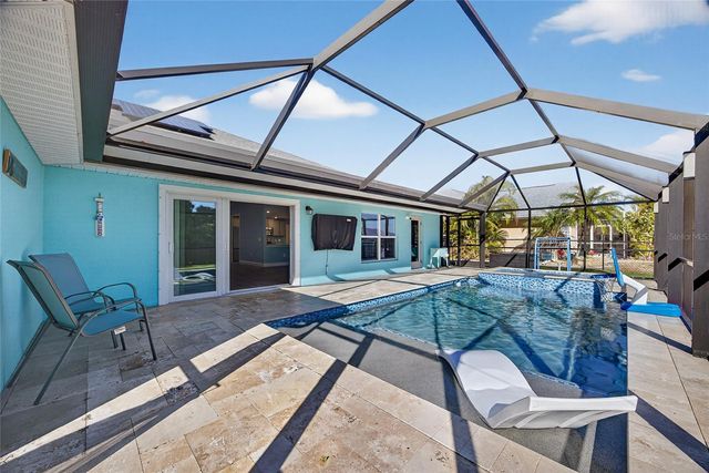 2248 BONN COURT, Punta Gorda, FL 33983