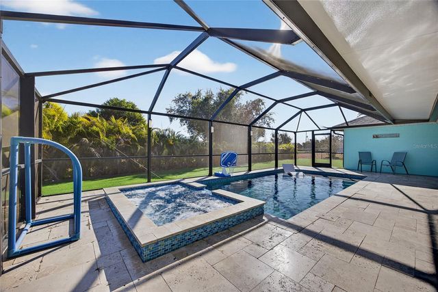 2248 BONN COURT, Punta Gorda, FL 33983