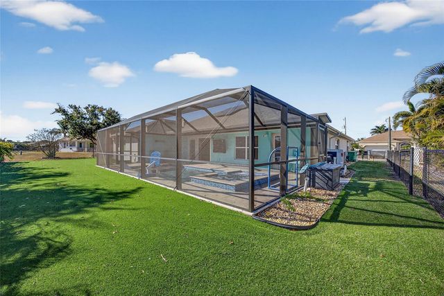 2248 BONN COURT, Punta Gorda, FL 33983