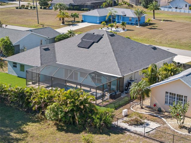 2248 BONN COURT, Punta Gorda, FL 33983