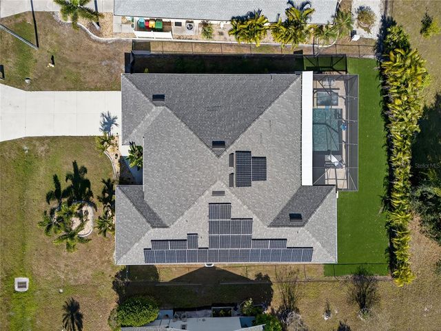 2248 BONN COURT, Punta Gorda, FL 33983