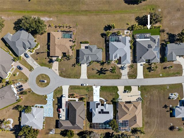 2248 BONN COURT, Punta Gorda, FL 33983