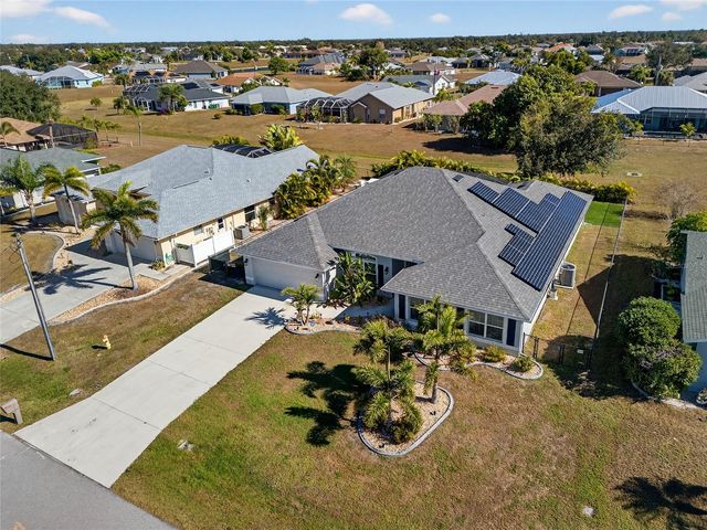 2248 BONN COURT, Punta Gorda, FL 33983