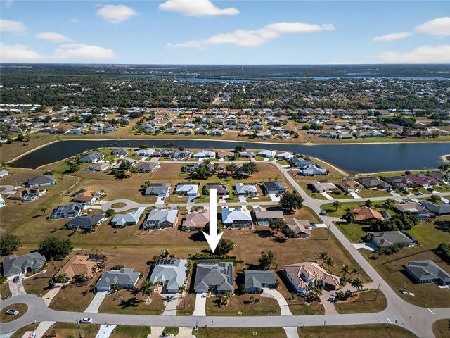 2248 BONN COURT, Punta Gorda, FL 33983
