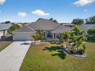 2248 BONN COURT, Punta Gorda, FL 33983