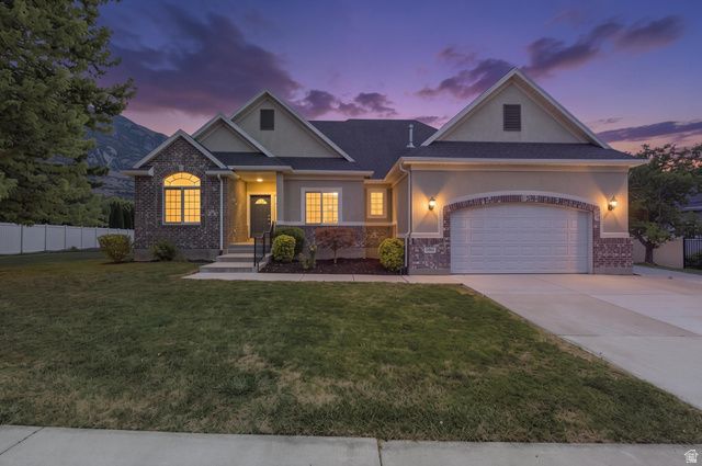 2084 TUSCANY WAY, Pleasant Grove, UT 84062