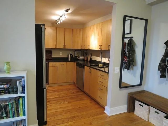 534 Beacon Street 406, Boston, MA 02215