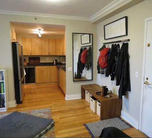 534 Beacon Street 406, Boston, MA 02215