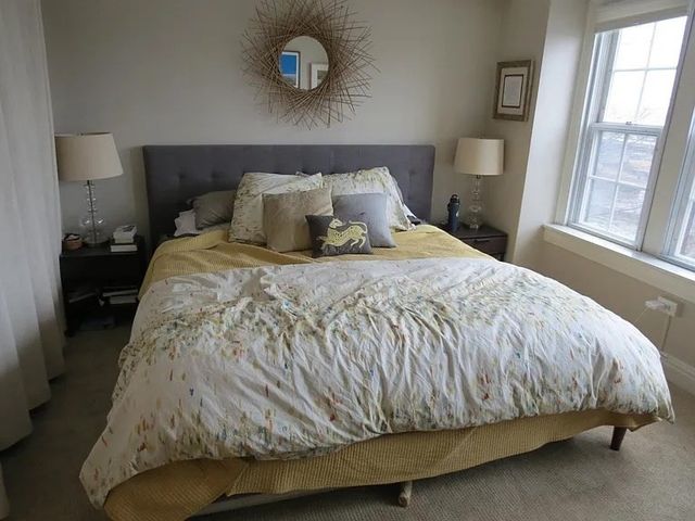 534 Beacon Street 406, Boston, MA 02215
