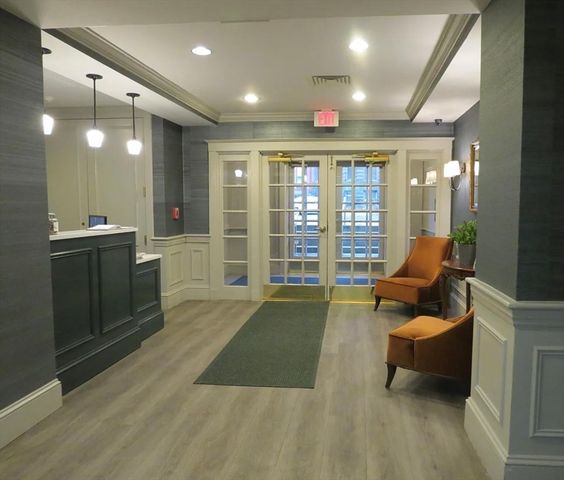 534 Beacon Street 406, Boston, MA 02215