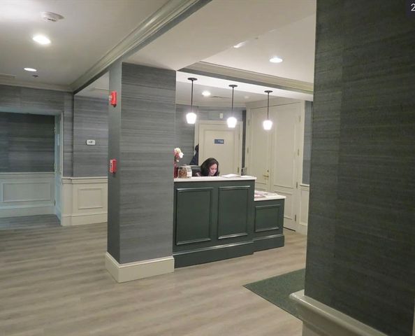 534 Beacon Street 406, Boston, MA 02215