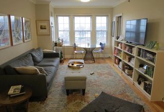 534 Beacon Street 406, Boston, MA 02215