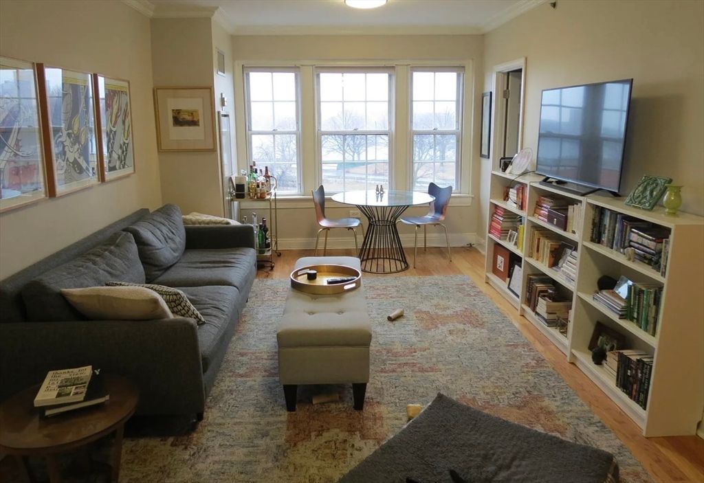 534 Beacon Street 406, Boston, MA 02215