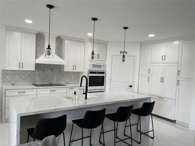 1236 NW 208th Street, Miami Gardens, FL 33169